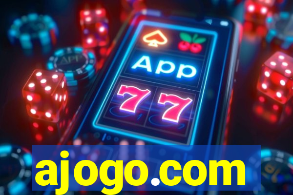 ajogo.com