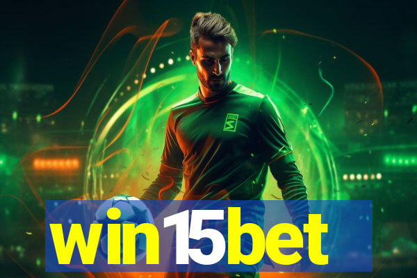 win15bet