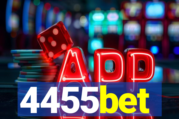 4455bet