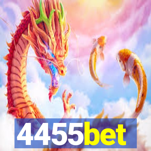 4455bet