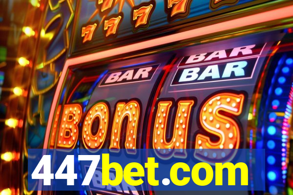 447bet.com