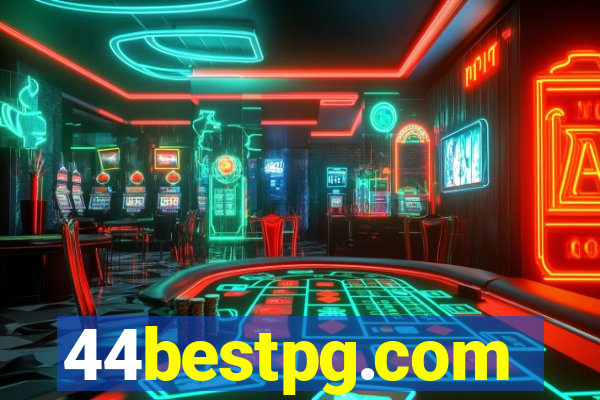 44bestpg.com