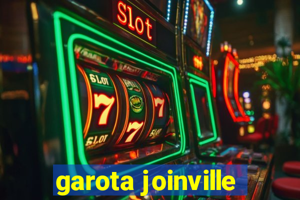 garota joinville