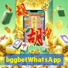 bggbetWhatsApp