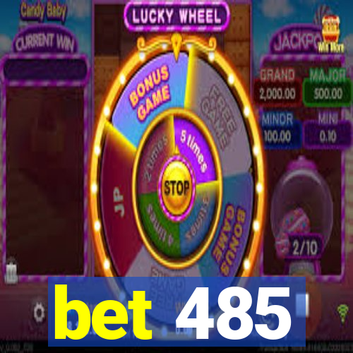 bet 485