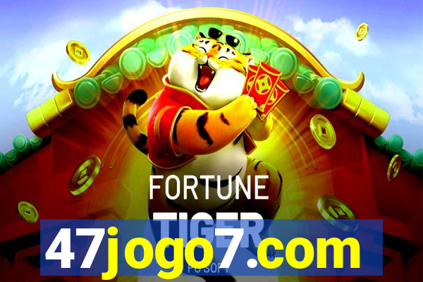 47jogo7.com