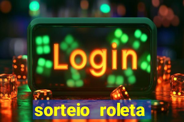 sorteio roleta numeros 1 a 100