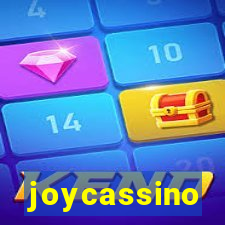 joycassino