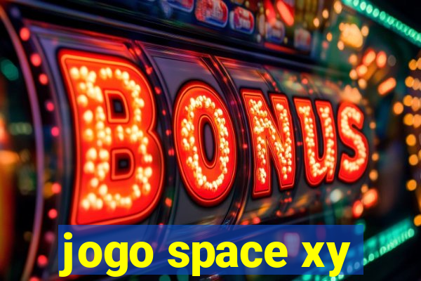 jogo space xy