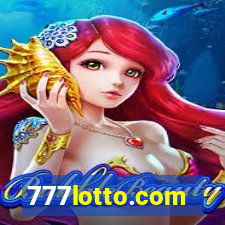 777lotto.com