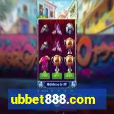 ubbet888.com