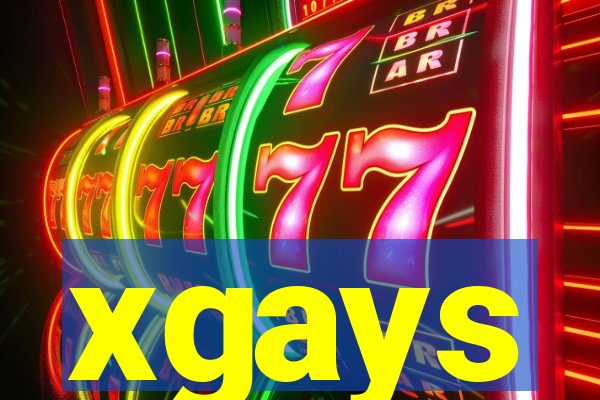 xgays