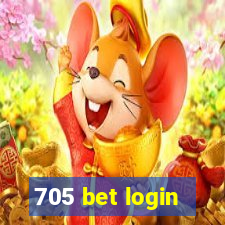 705 bet login