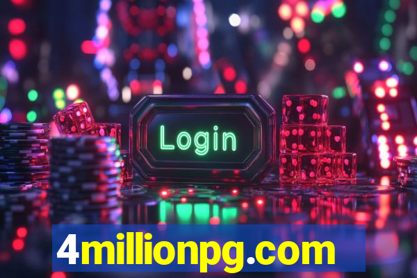 4millionpg.com