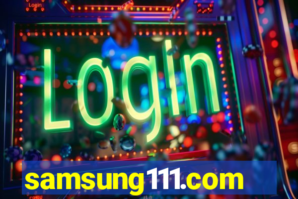 samsung111.com