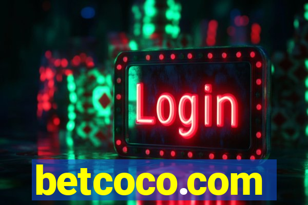 betcoco.com