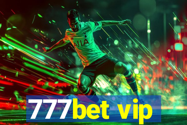 777bet vip