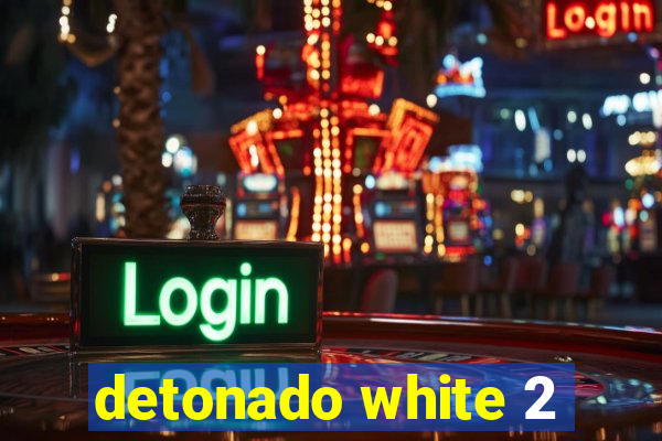 detonado white 2