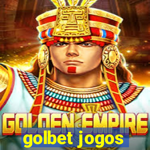 golbet jogos