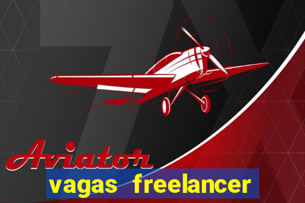 vagas freelancer porto alegre