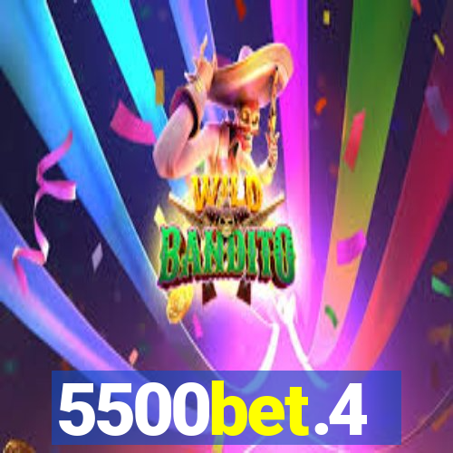 5500bet.4