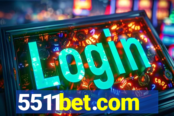 5511bet.com