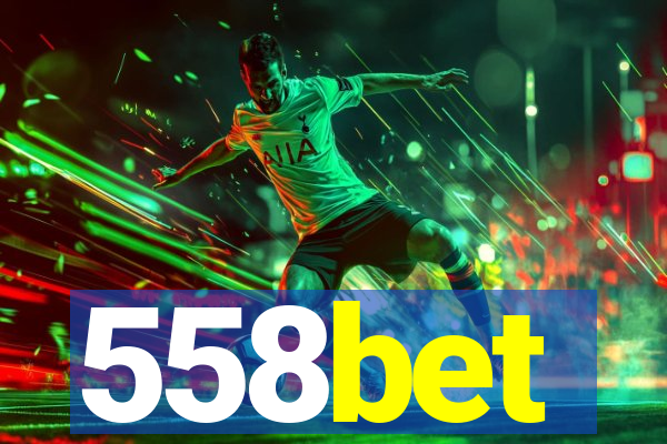 558bet