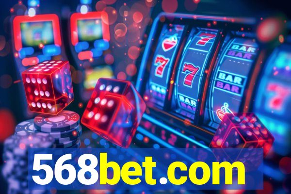 568bet.com