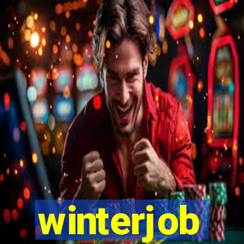 winterjob