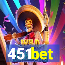 451bet