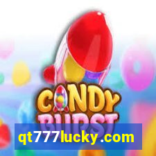 qt777lucky.com