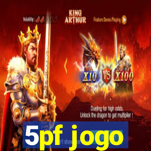 5pf jogo