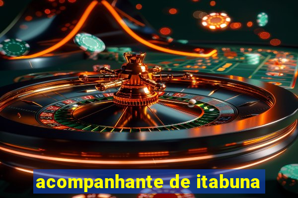 acompanhante de itabuna