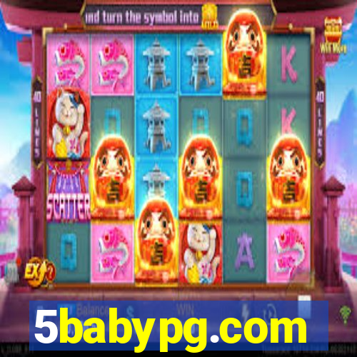 5babypg.com