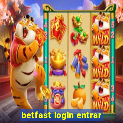 betfast login entrar