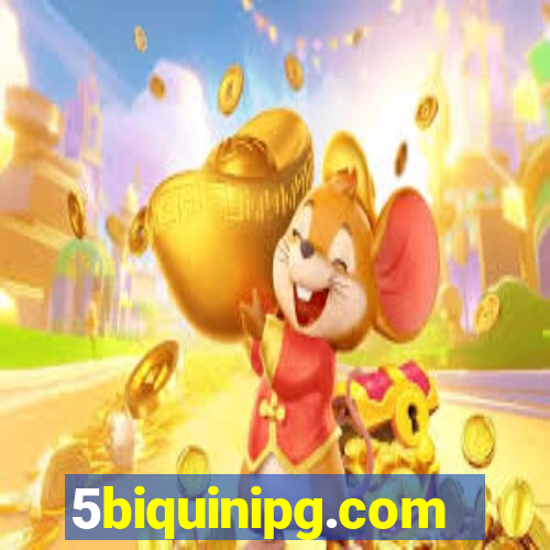 5biquinipg.com