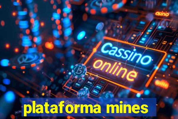 plataforma mines