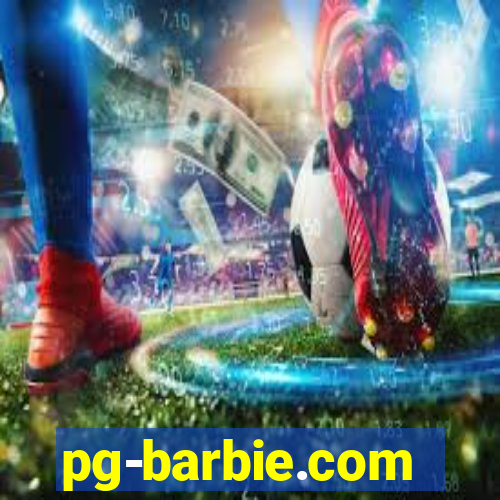 pg-barbie.com