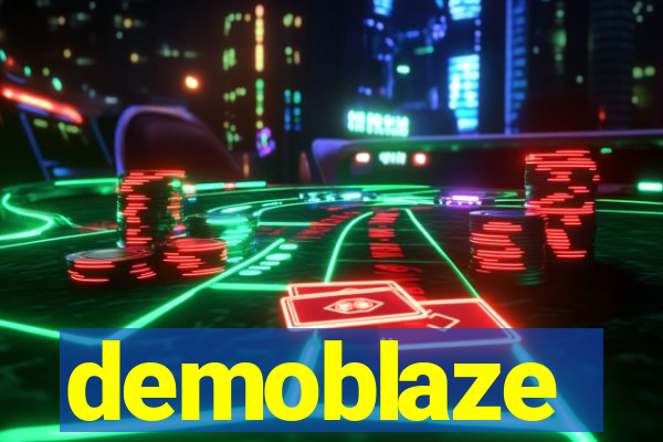 demoblaze