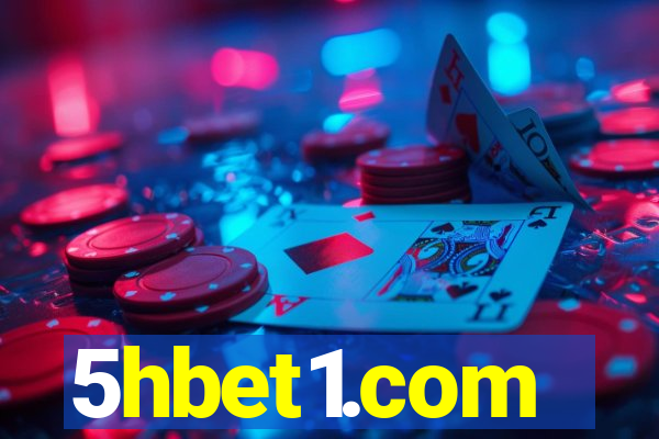 5hbet1.com