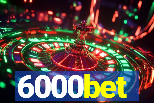 6000bet