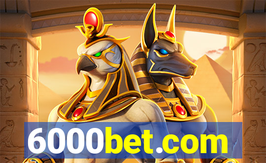 6000bet.com