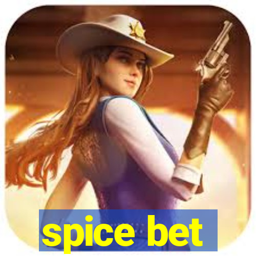 spice bet