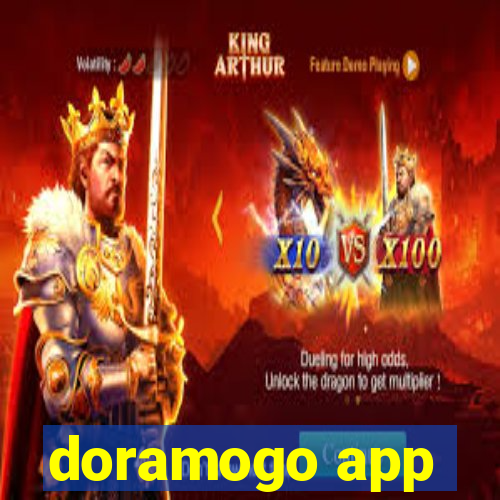 doramogo app