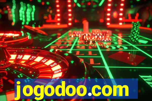 jogodoo.com