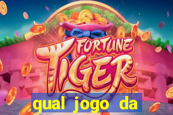 qual jogo da frutinha que ganha dinheiro