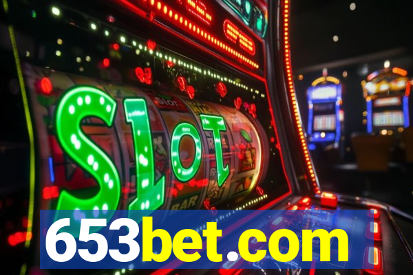 653bet.com