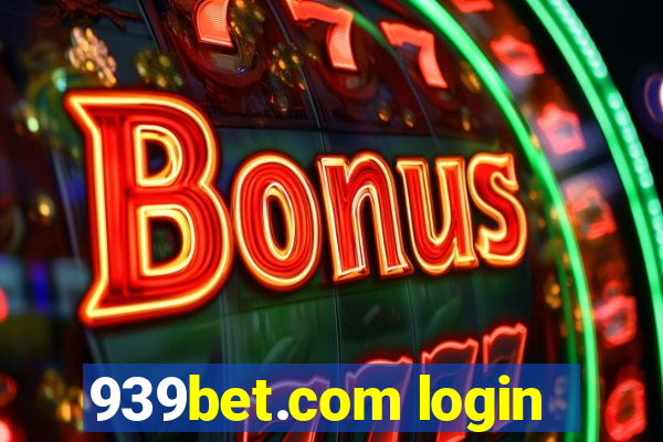 939bet.com login