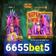 6655bet5