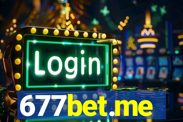 677bet.me